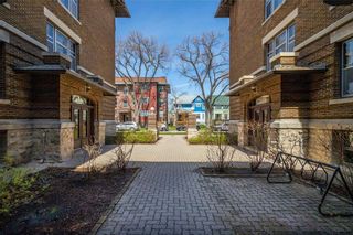 Photo 23: 1B 778 McMillan Avenue in Winnipeg: Crescentwood Condominium for sale (1B)  : MLS®# 202313422