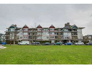 Photo 1: 308 7088 MONT ROYAL Square in Vancouver: Champlain Heights Condo for sale in "The Brittany" (Vancouver East)  : MLS®# V1107585