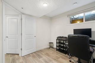 Photo 38: 384 Belmont Avenue SW in Calgary: Belmont Row/Townhouse for sale : MLS®# A2052359
