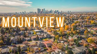 Main Photo: 608 & 610 24 Avenue in Calgary: Winston Heights/Mountview Duplex for sale : MLS®# A1153421
