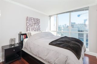 Photo 14: 1804 1155 SEYMOUR Street in Vancouver: Downtown VW Condo for sale in "BRAVA NORTH" (Vancouver West)  : MLS®# R2100378