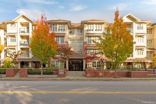 Photo 17: 209 2330 SHAUGHNESSY Street in Port Coquitlam: Central Pt Coquitlam Condo for sale in "AVANTI" : MLS®# R2753119
