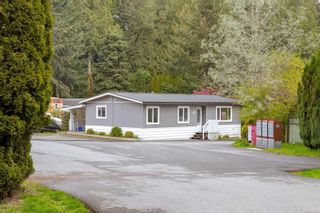 Photo 4: 12 2615 Otter Point Rd in Sooke: Sk Otter Point Manufactured Home for sale : MLS®# 931102