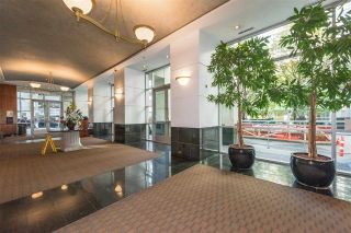 Photo 16: 2804 438 SEYMOUR Street in Vancouver: Downtown VW Condo for sale in "CONFERENCE PLAZA" (Vancouver West)  : MLS®# R2317789