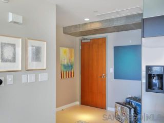 Photo 10: DOWNTOWN Condo for sale : 1 bedrooms : 800 The Mark Ln #1508 in San Diego