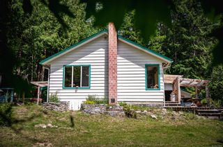 Photo 31: 1411 Robertson Rd in Whaletown: Isl Cortes Island House for sale (Islands)  : MLS®# 879098