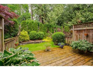 Photo 28: 128 20449 66 Avenue in Langley: Willoughby Heights Townhouse for sale in "NATURES LANDING" : MLS®# R2705638