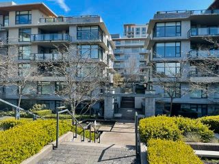 Photo 9: 207 6063 IONA Drive in Vancouver: University VW Condo for sale (Vancouver West)  : MLS®# R2869523