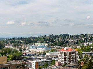 Photo 17: 1804 121 TENTH Street in New Westminster: Uptown NW Condo for sale in "VISTA ROYALE" : MLS®# R2469660
