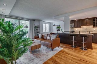 Main Photo: 206 1727 10A Street SW in Calgary: Lower Mount Royal Apartment for sale : MLS®# A2083270