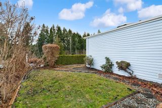 Photo 24: 1008 Collier Cres in Nanaimo: Na South Nanaimo Manufactured Home for sale : MLS®# 862017