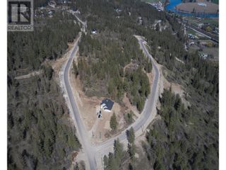 Photo 2: 201 Crooked Pine Road in Enderby: Vacant Land for sale : MLS®# 10309678