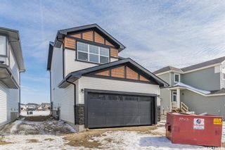 Photo 21: 8838 Wheat Crescent in Regina: Westerra Residential for sale : MLS®# SK958784