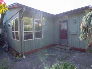 Photo 1: 625 Thulin St in CAMPBELL RIVER: CR Campbell River Central House for sale (Campbell River)  : MLS®# 813506