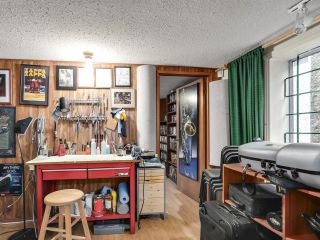 Photo 26: 2105 E 3RD Avenue in Vancouver: Grandview Woodland House for sale (Vancouver East)  : MLS®# R2811893