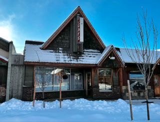 Photo 2: 1130 MAIN Street in Smithers: Smithers - Town Business with Property for sale in "NORTHERN STAR CAFE" (Smithers And Area)  : MLS®# C8049802