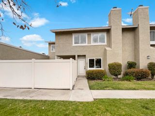 Main Photo: Townhouse for sale : 3 bedrooms : 13754 Sycamore Tree Ln in Poway