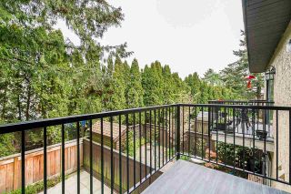 Photo 18: 235 9458 PRINCE CHARLES Boulevard in Surrey: Queen Mary Park Surrey Townhouse for sale in "PRINCE CHARLES ESTATES" : MLS®# R2362654