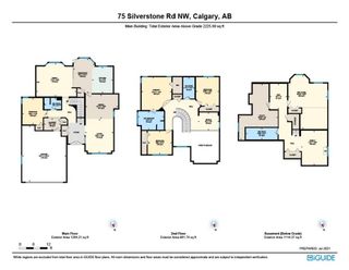 Photo 29: 75 Silverstone Road NW in Calgary: Silver Springs Detached for sale : MLS®# A1129915