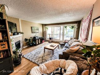 Photo 7: 301 1331 15 Avenue SW in Calgary: Beltline Apartment for sale : MLS®# A1234998