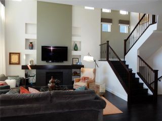 Photo 3: 3428 PRINCETON AV in Coquitlam: Burke Mountain House for sale : MLS®# V1070798