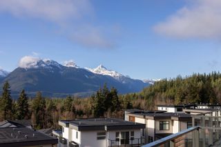 Photo 20: 301 3405 MAMQUAM Road in Squamish: University Highlands Condo for sale in "Legacy Ridge Residences" : MLS®# R2837786