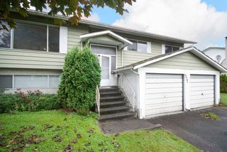 Photo 1: 6481 Trent St in Chilliwack: Sardis West Vedder Rd House for sale : MLS®# R2114322