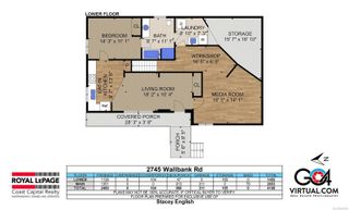Photo 51: 2739 Wallbank Rd in Shawnigan Lake: ML Shawnigan House for sale (Malahat & Area)  : MLS®# 924029