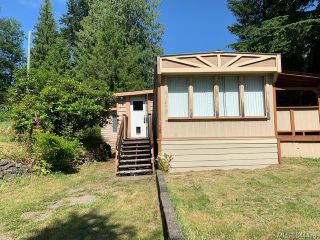 Photo 2: A10 920 Whittaker Rd in Malahat: ML Malahat Proper Manufactured Home for sale (Malahat & Area)  : MLS®# 844478