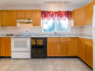 Photo 15: 1120 21ST STREET in COURTENAY: CV Courtenay City House for sale (Comox Valley)  : MLS®# 775318