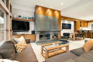 Photo 1: 5 4668 BLACKCOMB Way in Whistler: Benchlands Townhouse for sale in "Forest Creek/Benchlands" : MLS®# R2835631