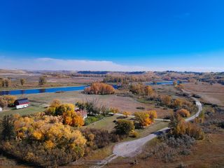 Photo 17: 24016 Bow River Bottom Trail E NONE Rural Foothills County Alberta T1S 4V9 Home For Sale CREB MLS A2005251
