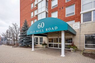 Main Photo: Glb2 60 Old Mill Road in Oakville: Old Oakville Condo for sale : MLS®# W8138544