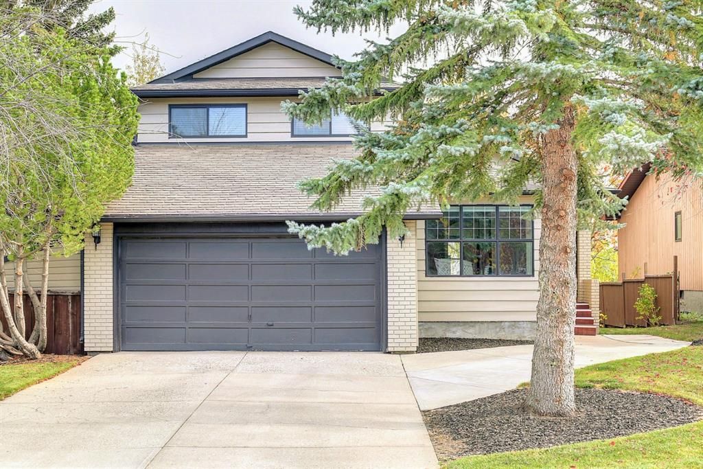 Main Photo: 68 Bermondsey Way NW in Calgary: Beddington Heights Detached for sale : MLS®# A1152009