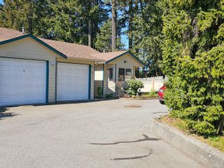 Main Photo: 5 4271 Wellington Rd in Nanaimo: Na Pleasant Valley Townhouse for sale : MLS®# 963538
