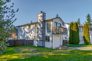 Photo 5: 228 DAVIS Crescent in Langley: Aldergrove Langley House for sale in "Springfield Village" : MLS®# R2655224