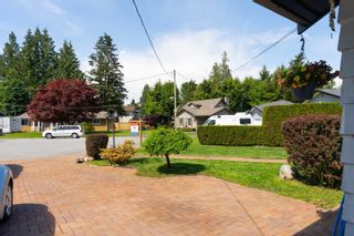Photo 38: 19368 121 Avenue in Pitt Meadows: Central Meadows House for sale : MLS®# R2877930