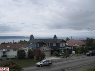 Photo 10: 1117 PARKER Street: White Rock House for sale (South Surrey White Rock)  : MLS®# F1015313