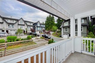 Photo 20: 20 14450 68 Avenue in Surrey: East Newton Townhouse for sale : MLS®# R2404763