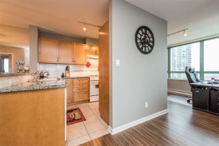 Photo 6: 1603 4380 HALIFAX Street in Burnaby: Brentwood Park Condo for sale (Burnaby North)  : MLS®# R2160409