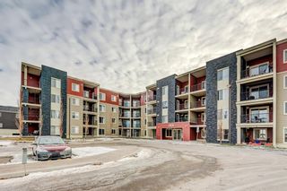 Photo 3: 114 15 Saddlestone Way NE in Calgary: Saddle Ridge Apartment for sale : MLS®# A2020454