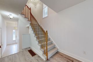 Photo 17: 7 Pendrill Way in Ajax: Central West House (2-Storey) for sale : MLS®# E7314502