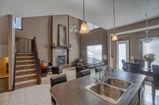 Photo 6: 286 Autumn Circle SE in Calgary: Auburn Bay Detached for sale : MLS®# A1199980