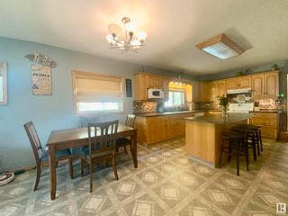 Photo 9: 46221 RR 200: Rural Camrose County House for sale : MLS®# E4329428
