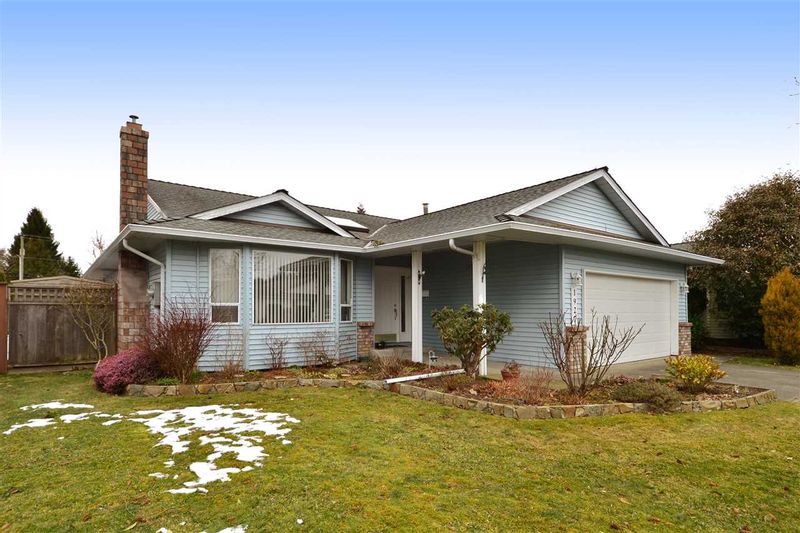 FEATURED LISTING: 1927 140A Street Surrey