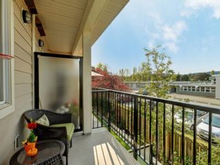 Photo 20:  in Central Saanich: CS Brentwood Bay Condo for sale : MLS®# 857178