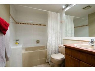 Photo 7: # 3 1019 GILFORD ST in Vancouver: West End VW Condo for sale (Vancouver West)  : MLS®# V1007087