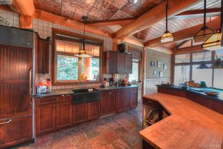 Photo 19: 1155 Woodley Ghyll Dr in VICTORIA: Me Rocky Point House for sale (Metchosin)  : MLS®# 807797