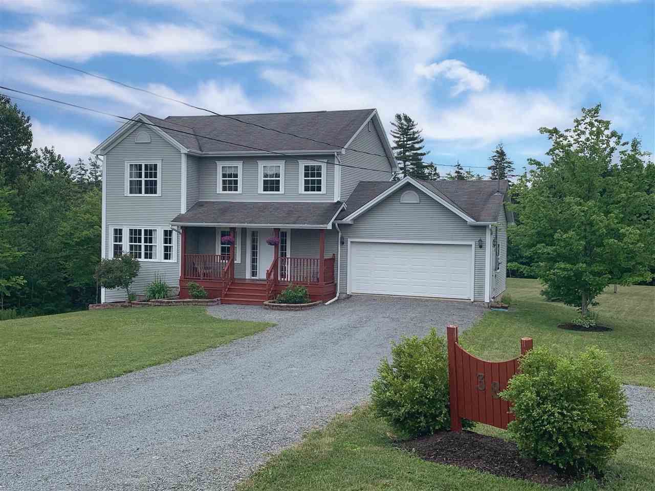 Main Photo: 38 Valerie Court in Windsor Junction: 30-Waverley, Fall River, Oakfield Residential for sale (Halifax-Dartmouth)  : MLS®# 202011734