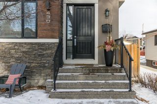 Photo 34: 430 22 Avenue NW in Calgary: Mount Pleasant Semi Detached for sale : MLS®# A1064010